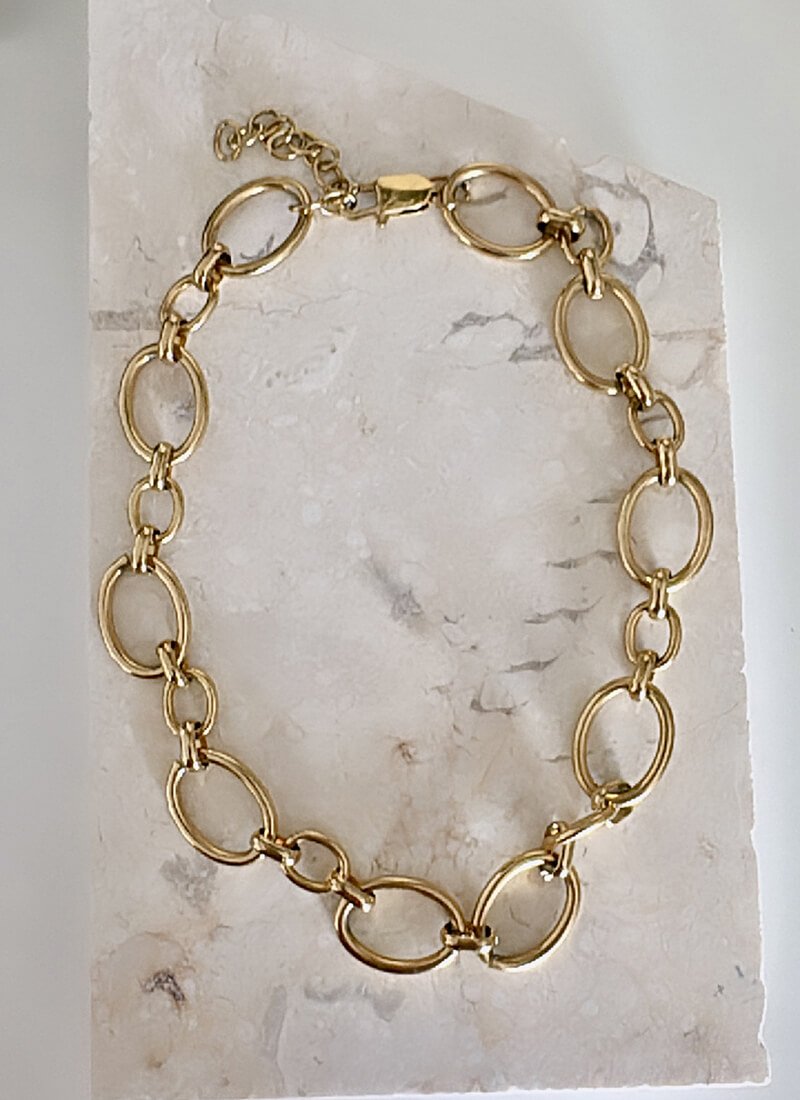 AMALFI CHAIN