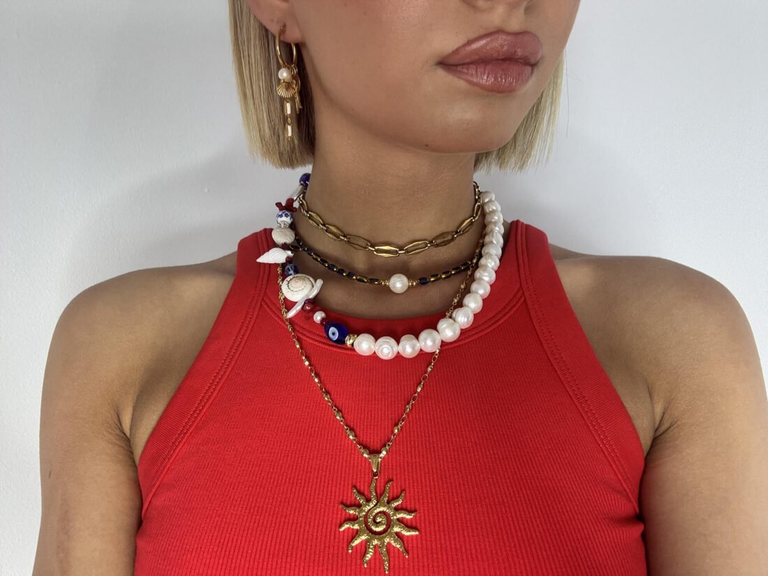 MYLOS CHOKER - Image 2
