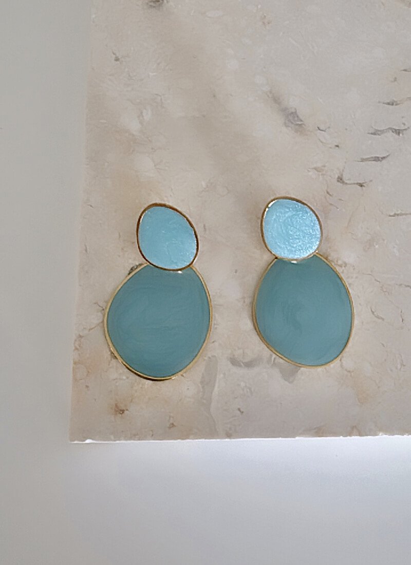 SIKINOS EARRINGS