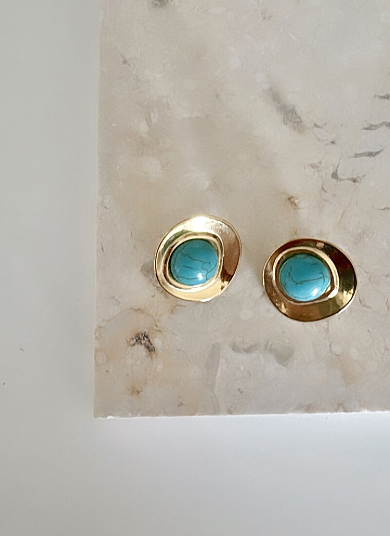 NEFELI EARRINGS