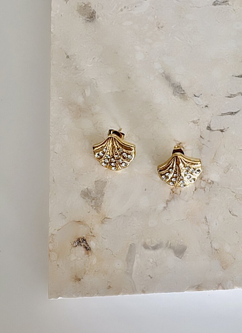 IT'S SUMMER EARRINGS
