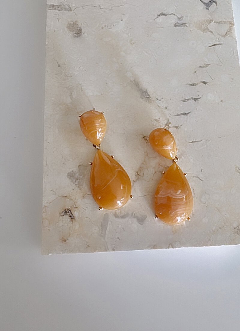MIRTALI EARRINGS