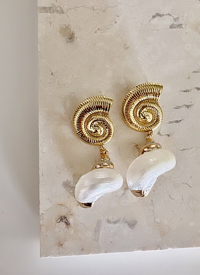 CALYPSO EARRINGS