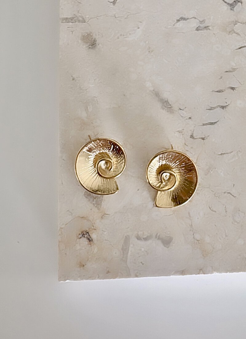 LA VISTA EARRINGS