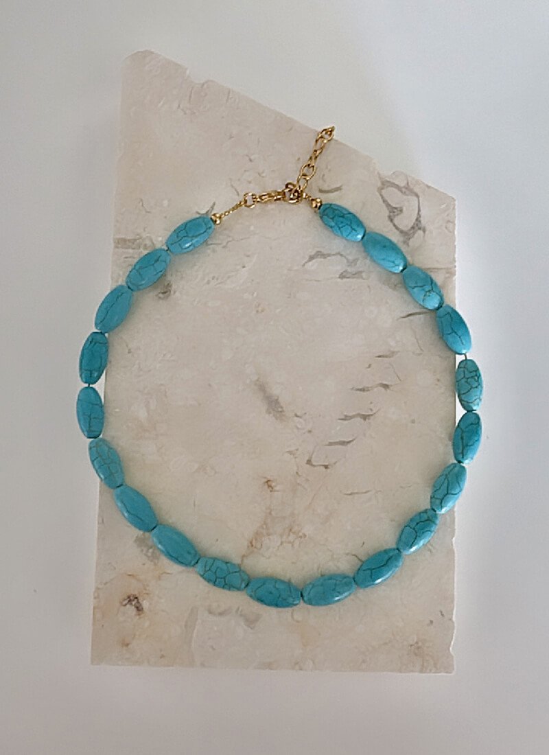 AMALFI NECKLACE