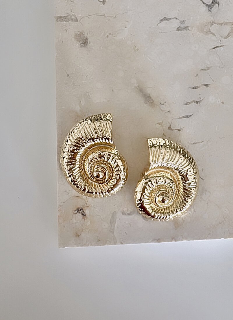 PAROS EARRINGS