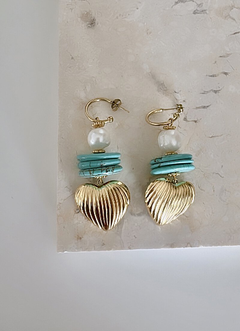 AMALFI EARRINGS