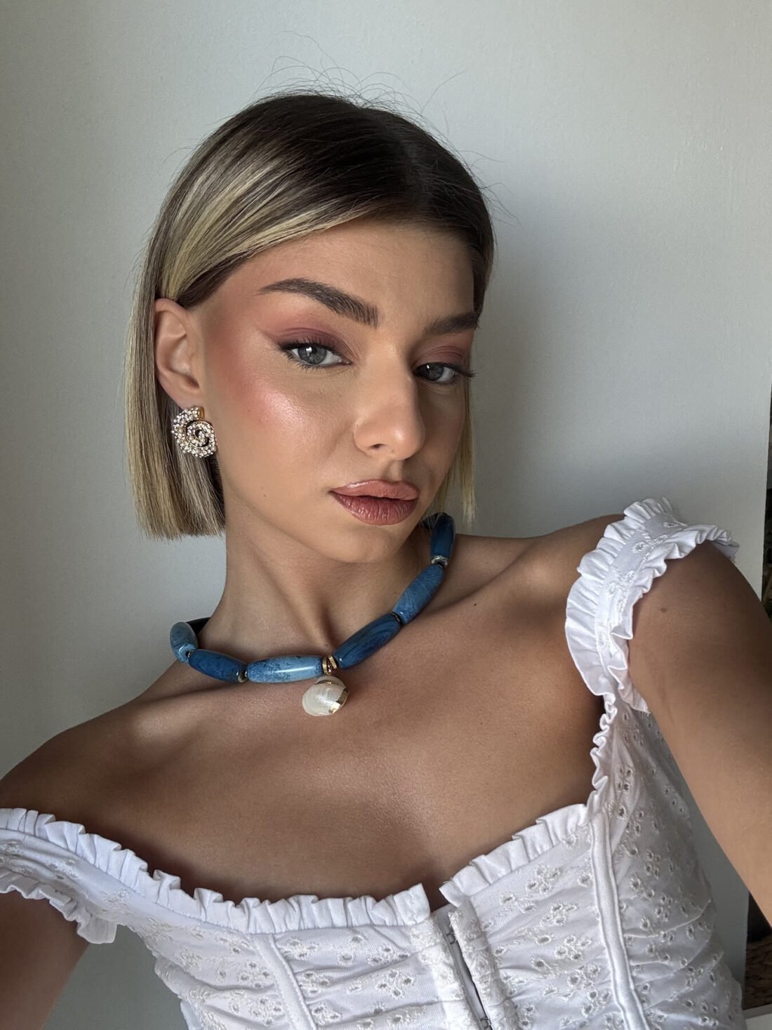 ATHENS BLUE