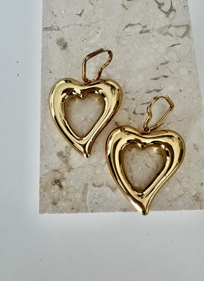 CORAZON EARRINGS