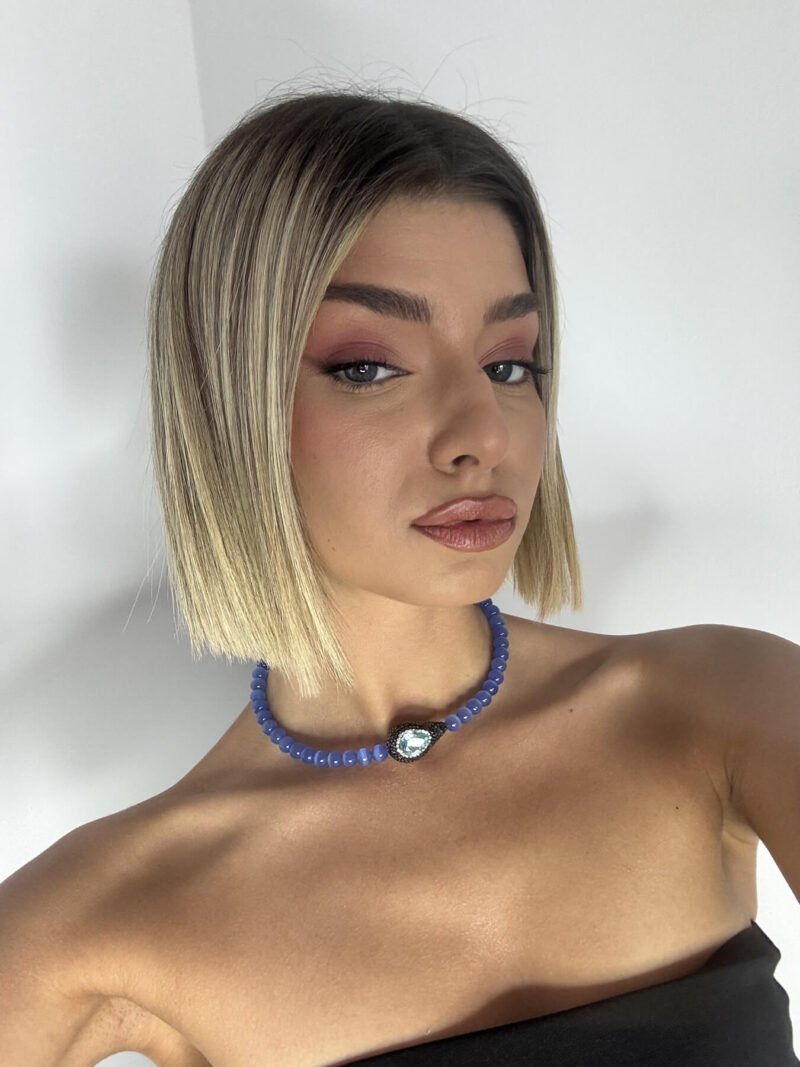 CHARLOTTE CHOKER