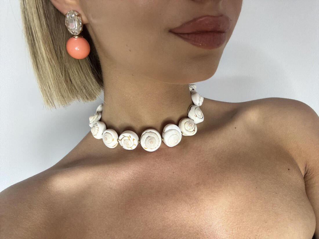 PANDORA WHITE - Image 2