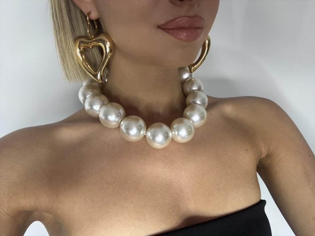 CORAZON EARRINGS