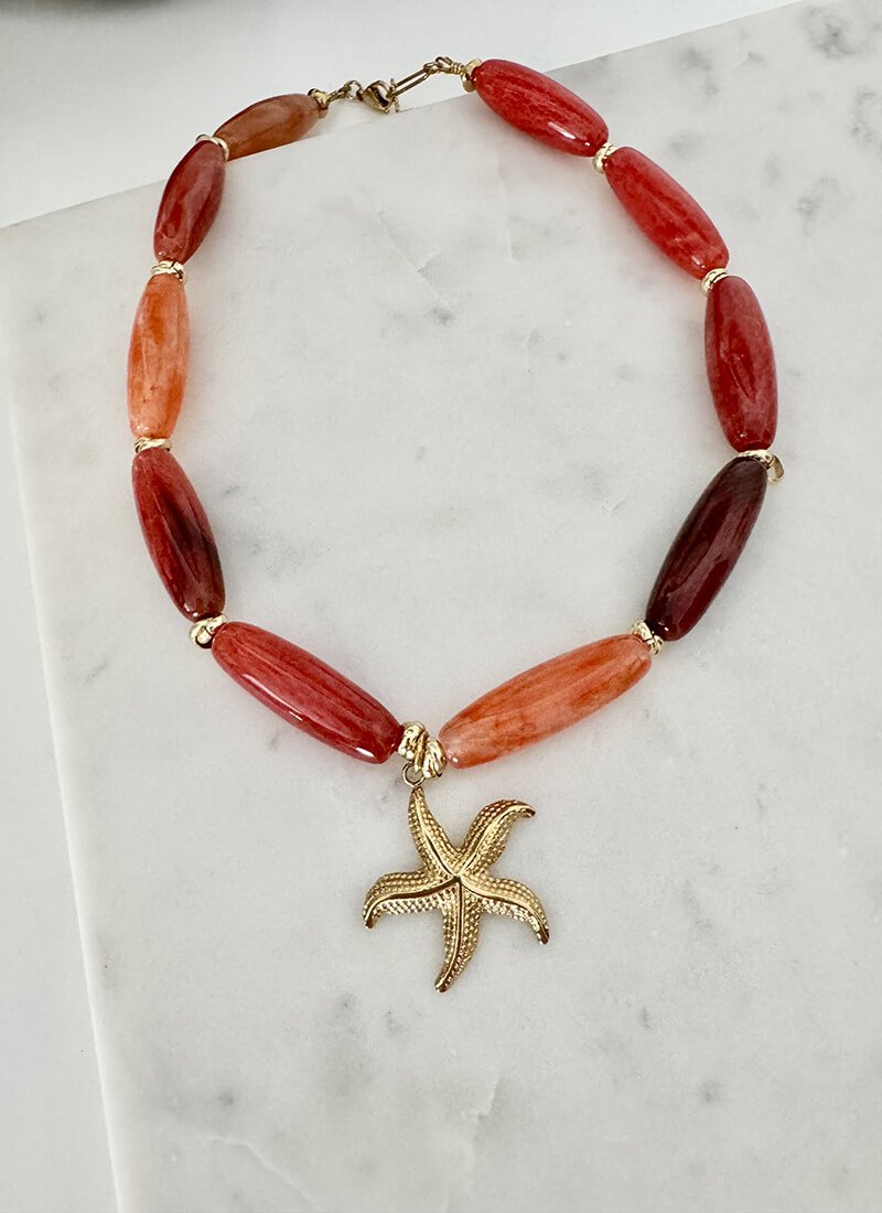 PAROS CORAL
