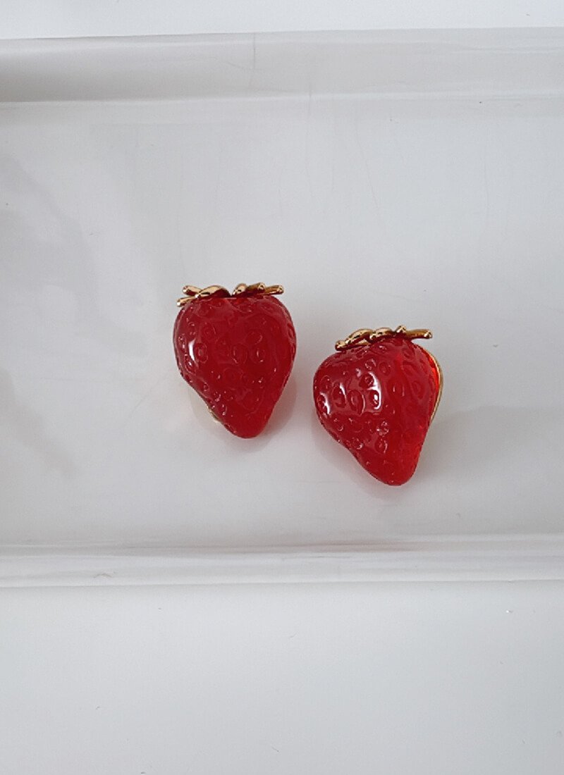 STRAWBERRY JELLY