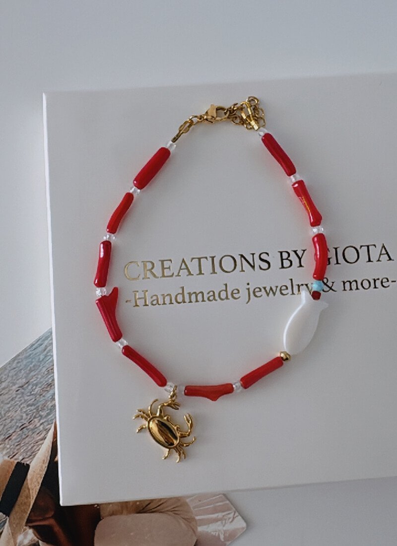 LOBSTER RED