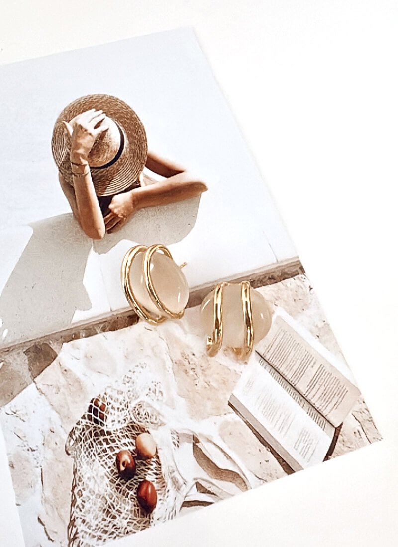 ALOMA GOLD