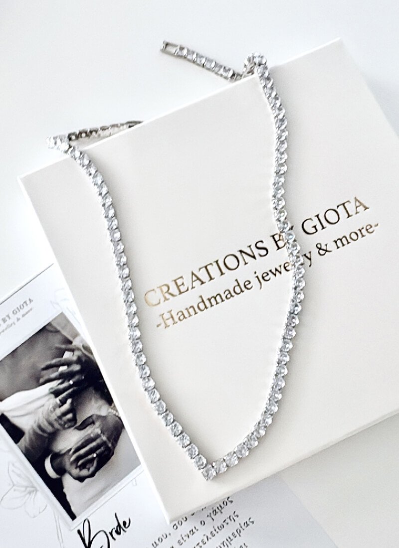 Sweet Love necklace