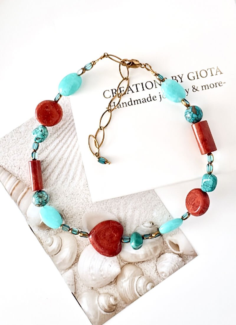 CORALIA CHOKER