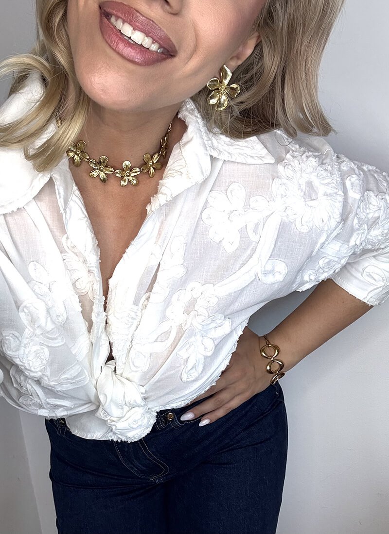 LILLY CHOKER