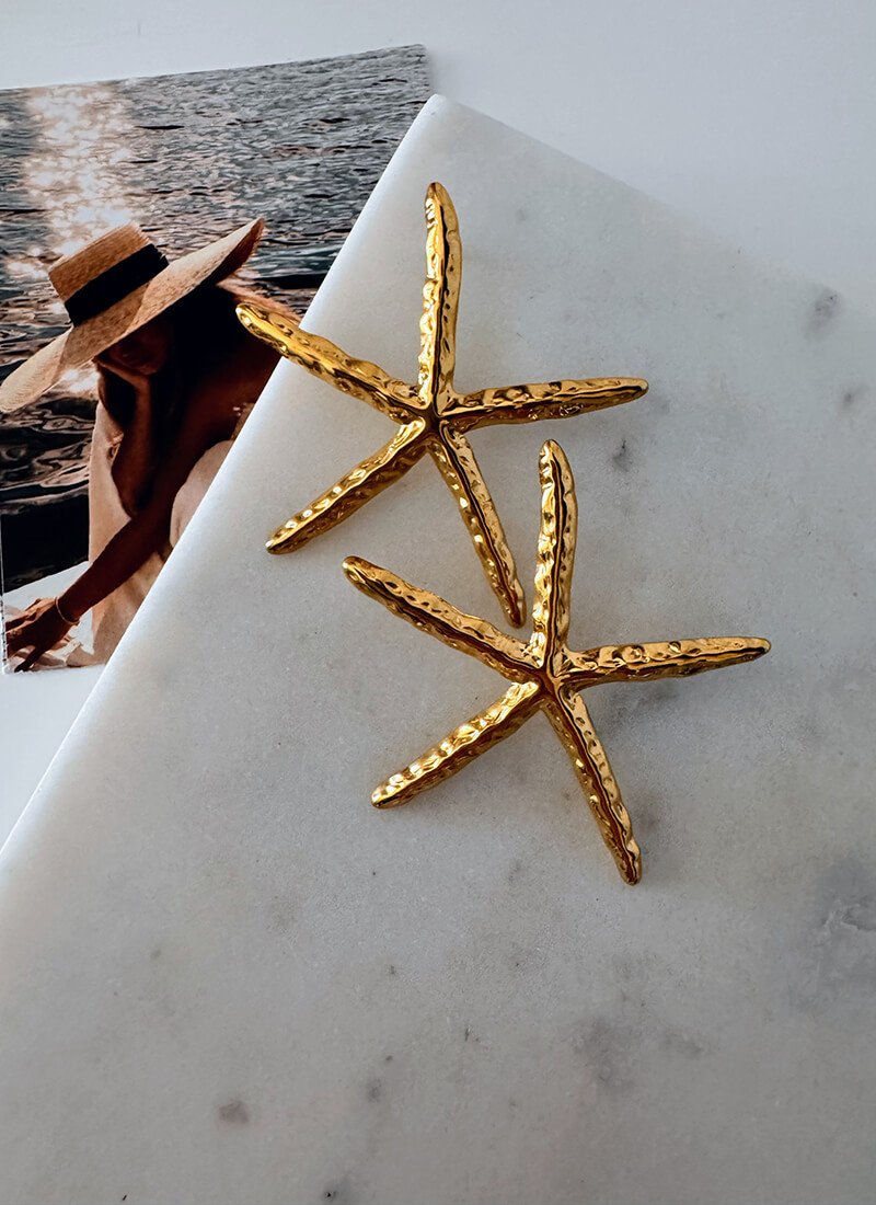 STARFISH