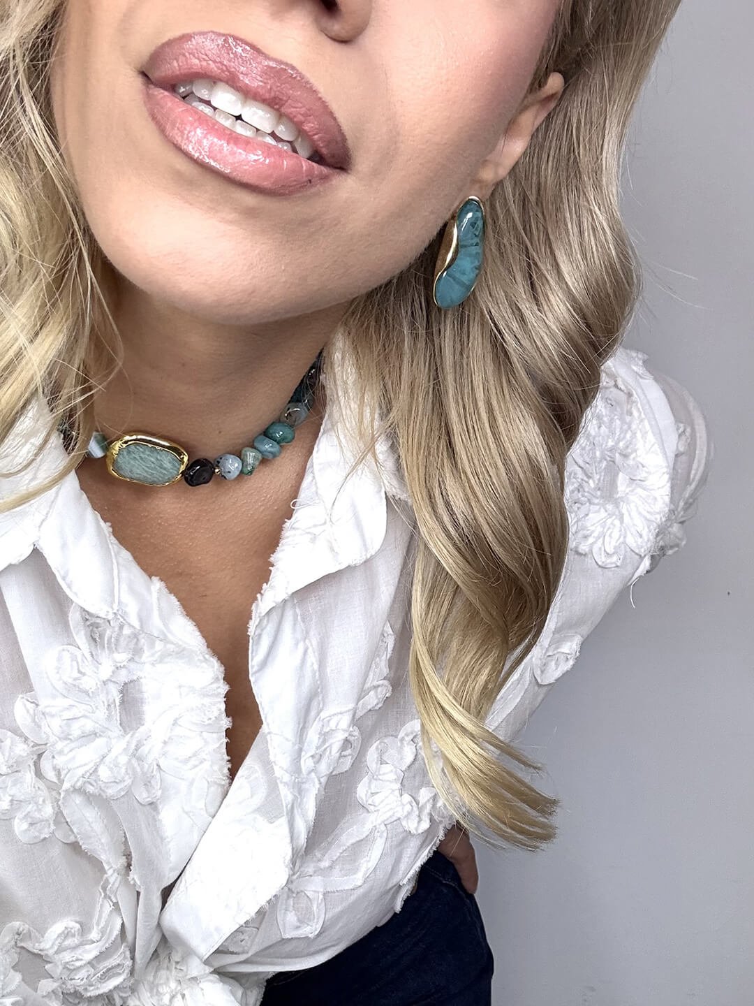 LAMAR CHOKER