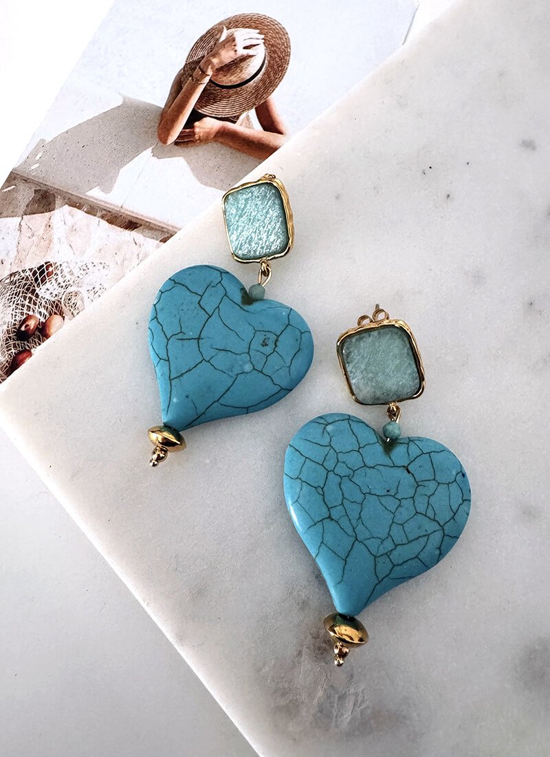 THALASSA EARRINGS