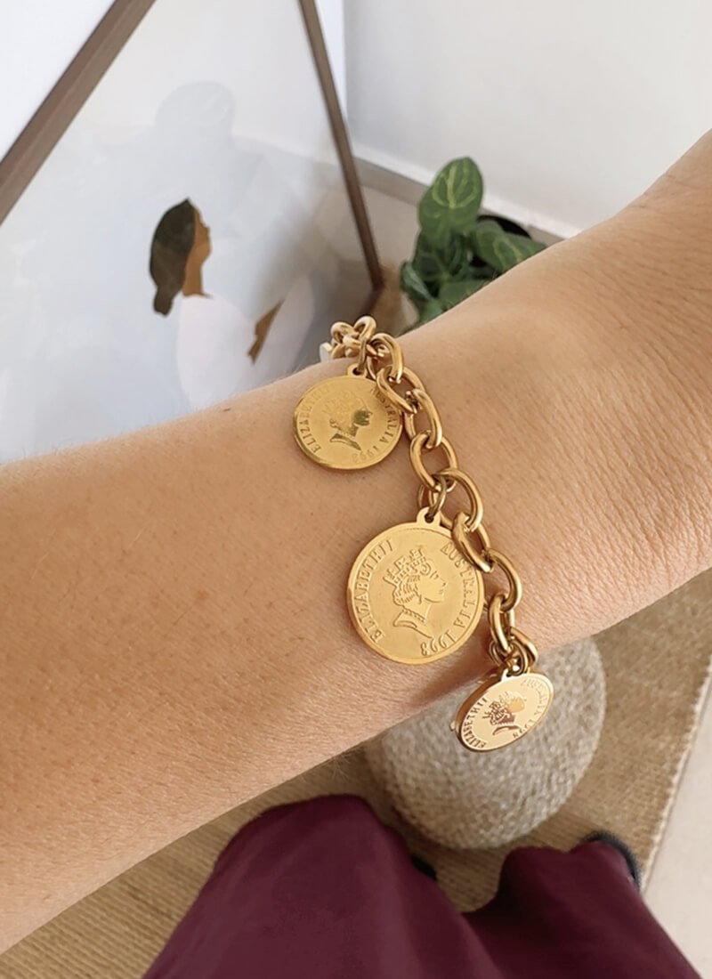 Vivian bracelet