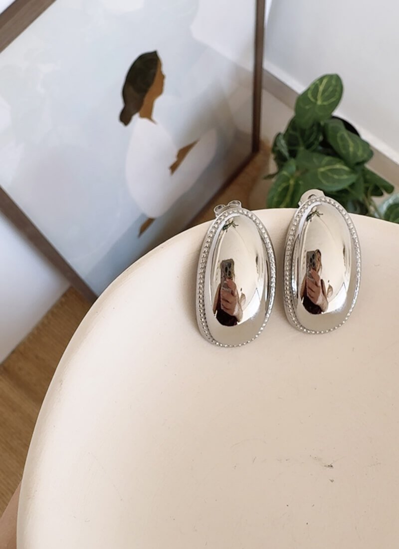 HARMONIA SILVER