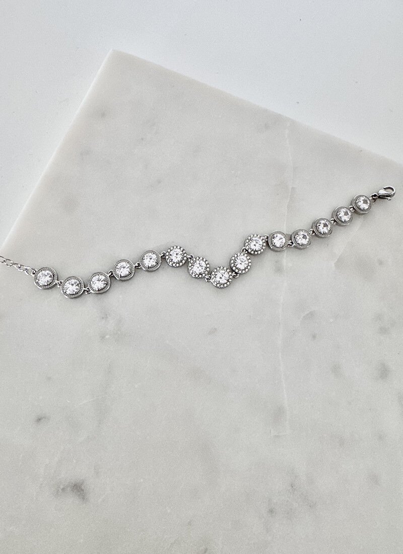 WHITE SILVER