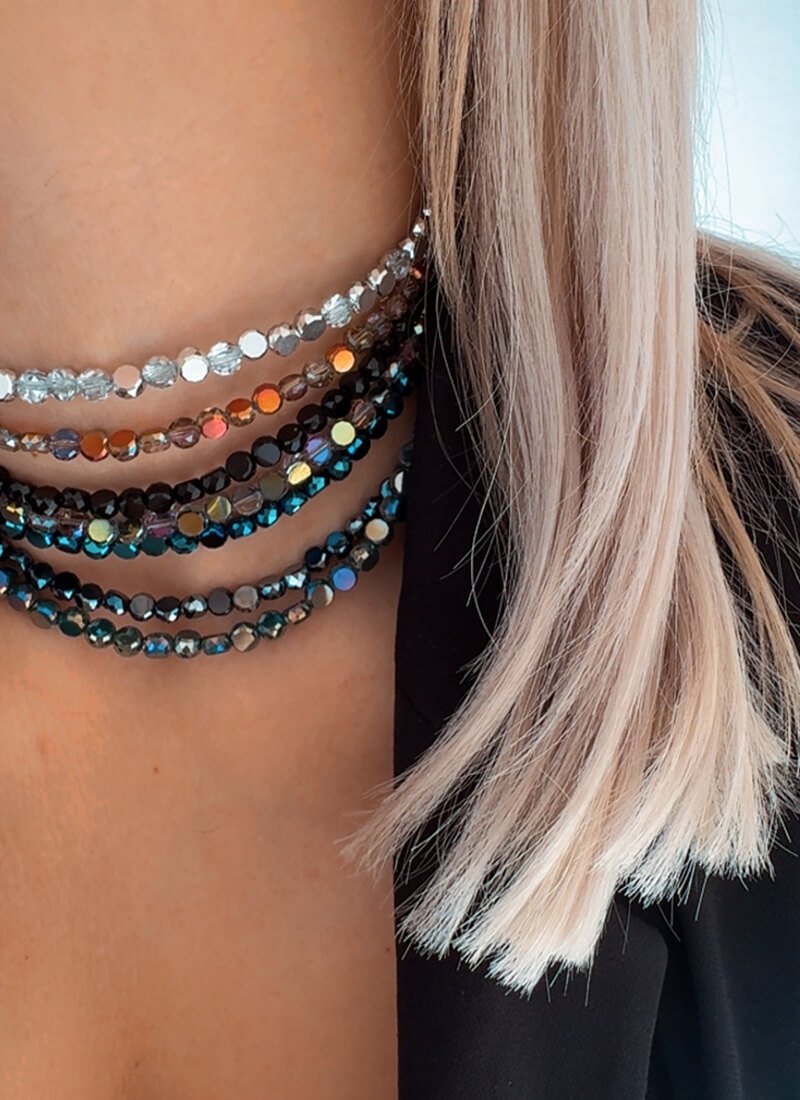 ALOMA CHOKER