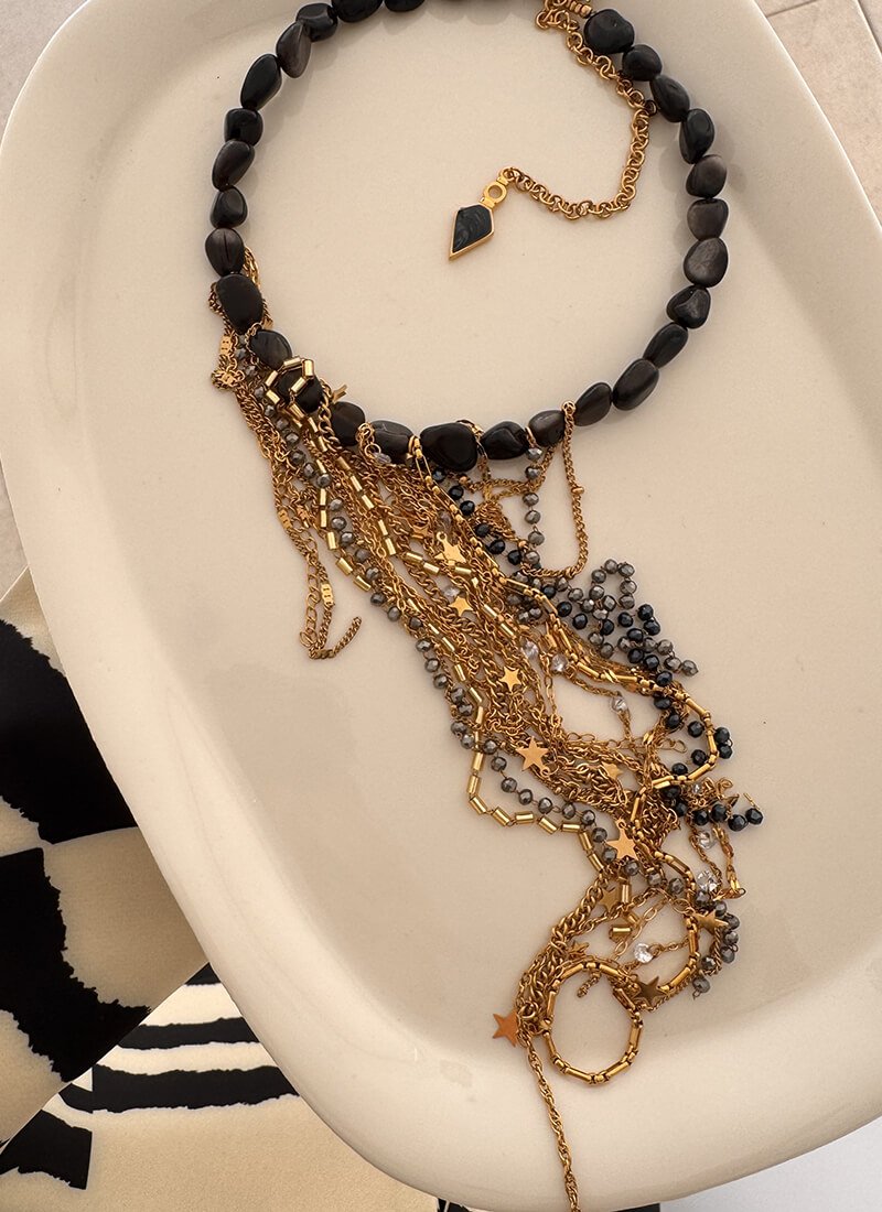 ZANET NECKLACE